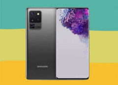 ������Ϸ��� ��������Galaxy S20 5Gϵ�д����ʤս��